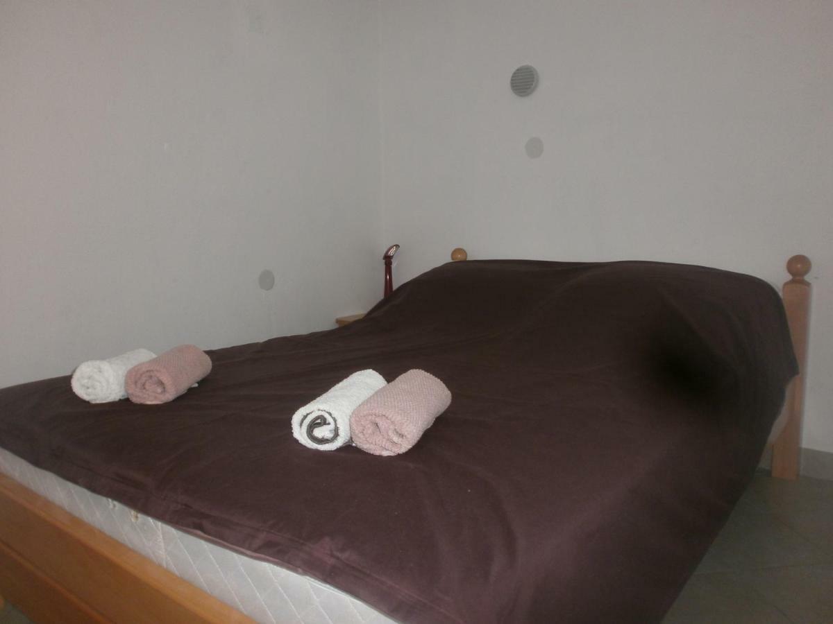 Apartmani Lastro Jesenice  Exterior foto